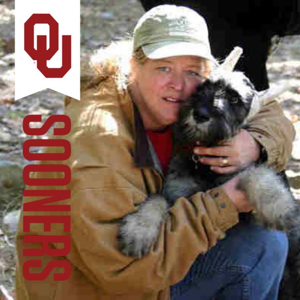 Meet your Posher, Darla